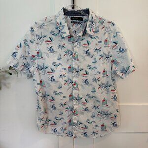 Nautica short sleeve shirt bundle